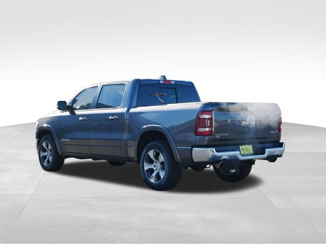 Certified 2019 RAM 1500 Laramie image 7