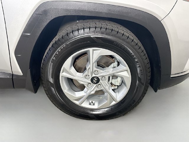 Used 2023 Hyundai Tucson SEL FWD image 31