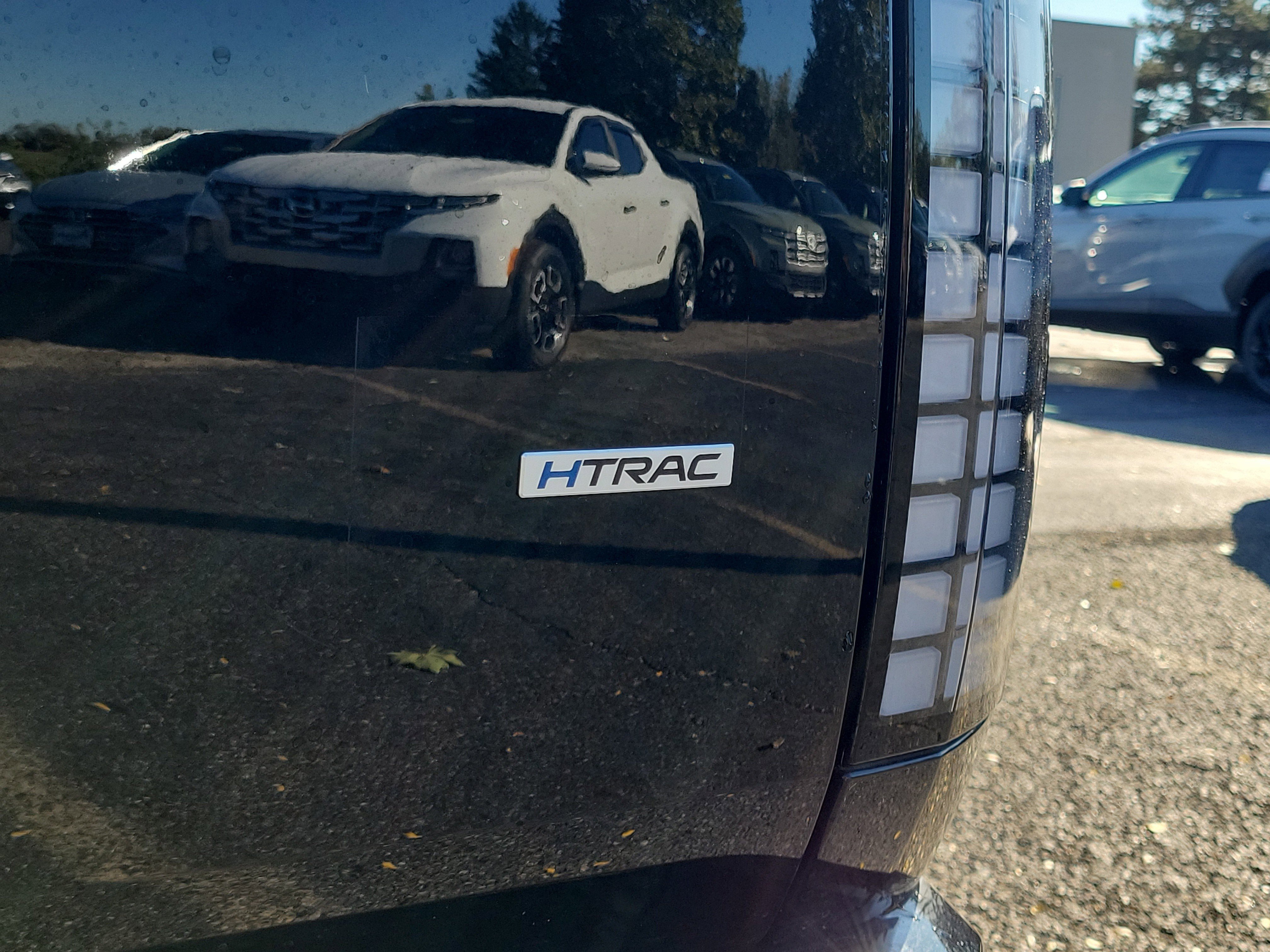 New 2026 Hyundai Ioniq 9 Limited image 7