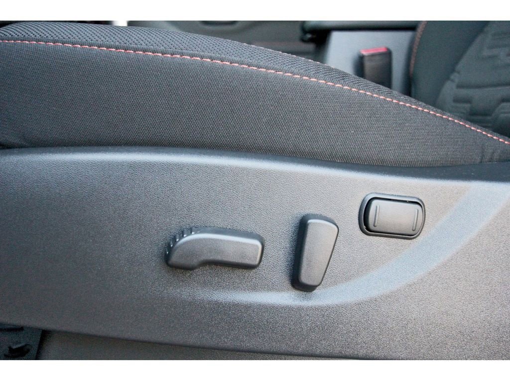 New 2026 Nissan Frontier Pro-X w/ Pro-X Convenience Package image 22