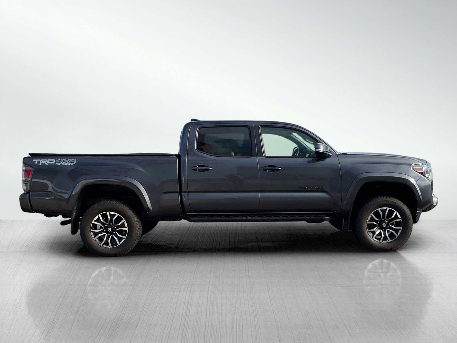 Used 2020 Toyota Tacoma TRD Sport image 6