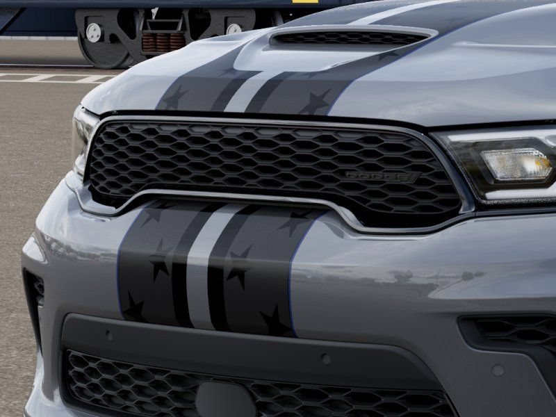 New 2026 Dodge Durango GT AWD/4WD image 11