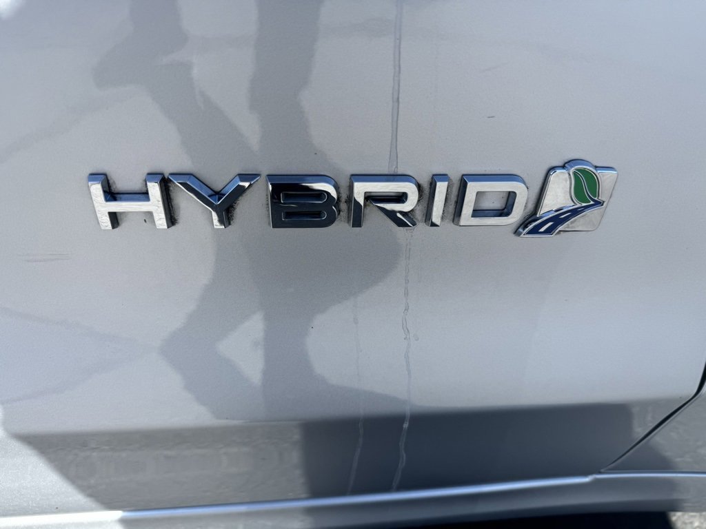 Used 2018 Ford Fusion S image 7