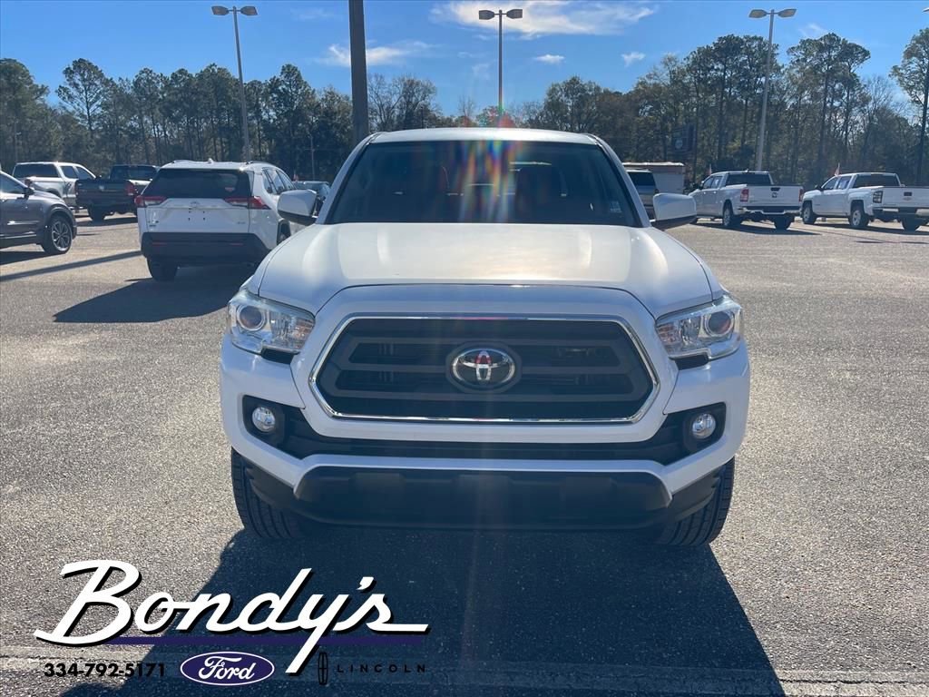 Used 2020 Toyota Tacoma SR5 image 3