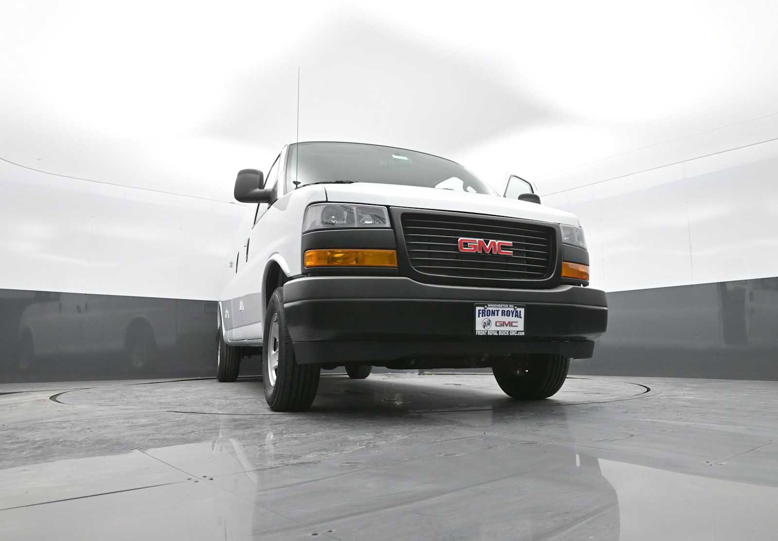 New 2026 GMC Savana 3500 Extended image 29