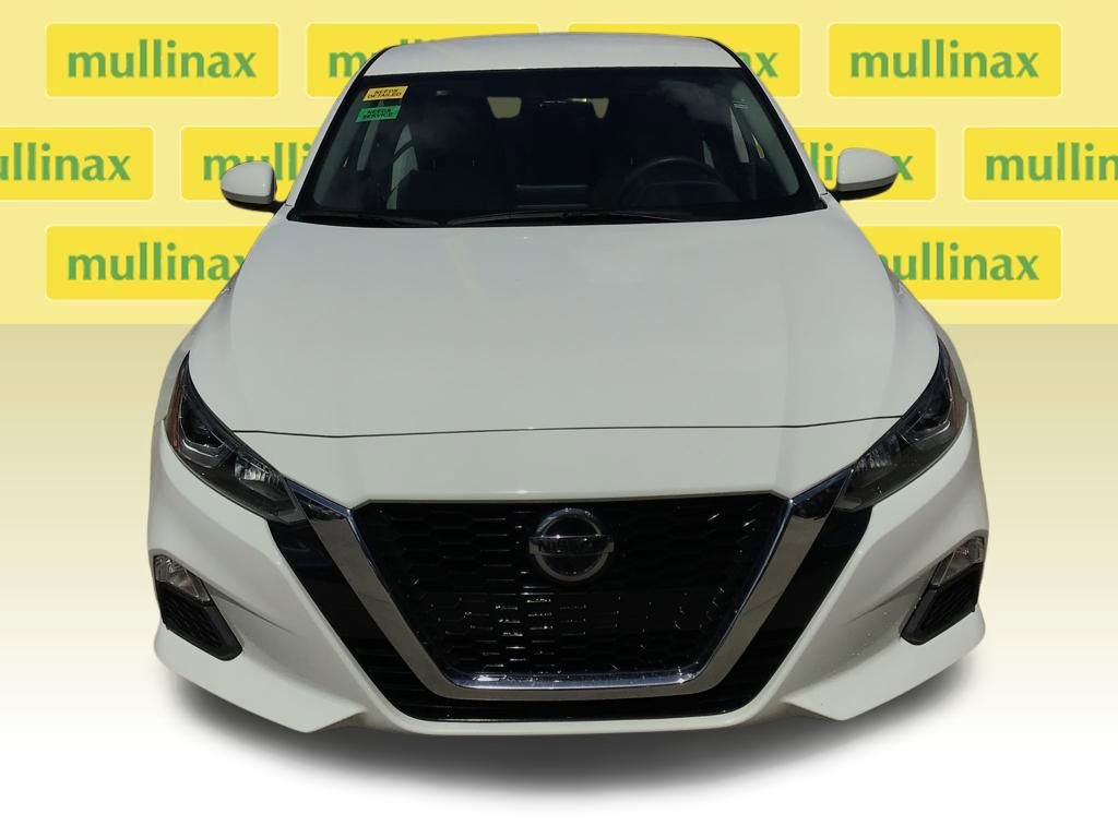 Used 2019 Nissan Altima 2.5 S image 14