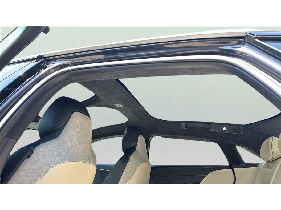 Used 2023 Lucid Air Touring AWD/4WD image 32