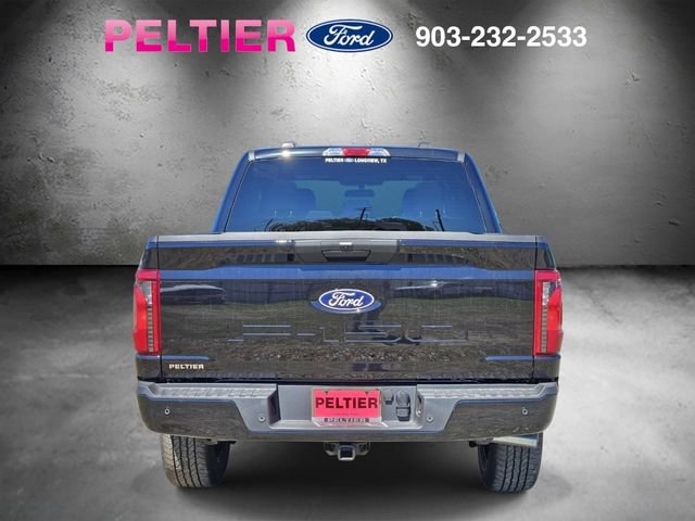 New 2026 Ford F150 STX w/ Equipment Group 200A AWD/4WD image 4