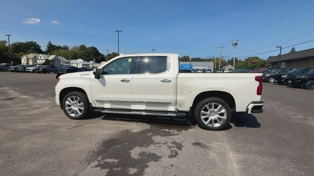 Used 2023 Chevrolet Silverado 1500 High Country w/ High Country Premium Package image 5