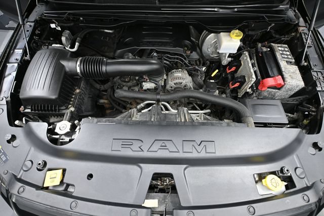 Used 2019 RAM 1500 Sport w/ Level 2 Equipment Group AWD/4WD image 55