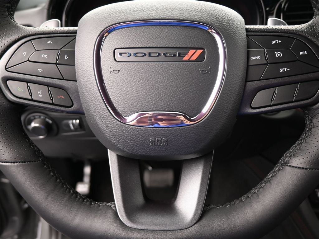 Used 2026 Dodge Durango GT image 25