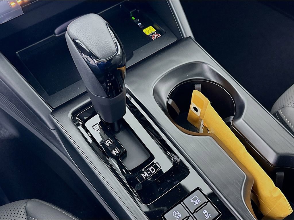 New 2026 Subaru Outback Limited XT image 22