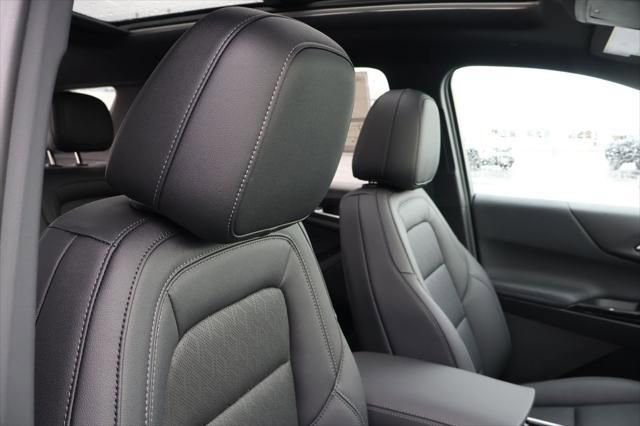 New 2026 Chevrolet Equinox LT image 42