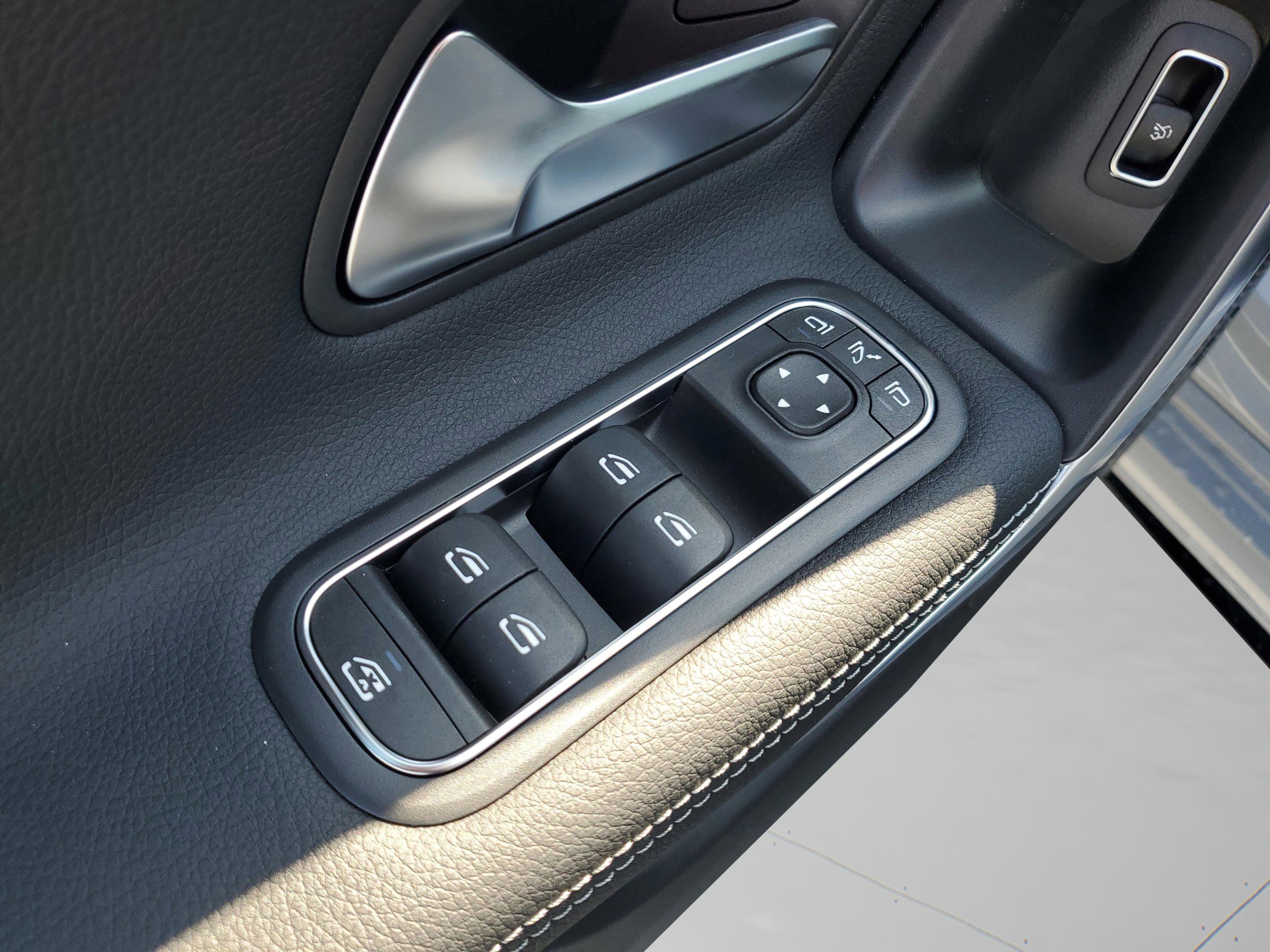 New 2026 Mercedes-Benz CLA 45 AMG S 4MATIC image 18