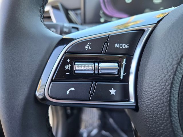 New 2026 Kia Seltos S image 15