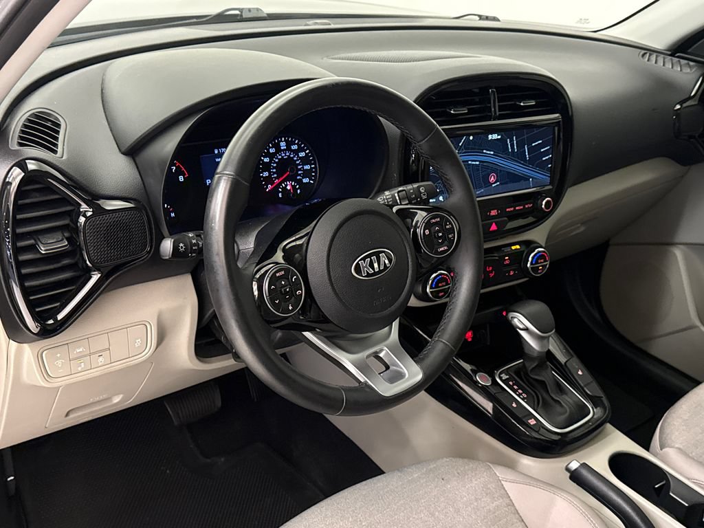 Used 2021 Kia Soul EX FWD image 21