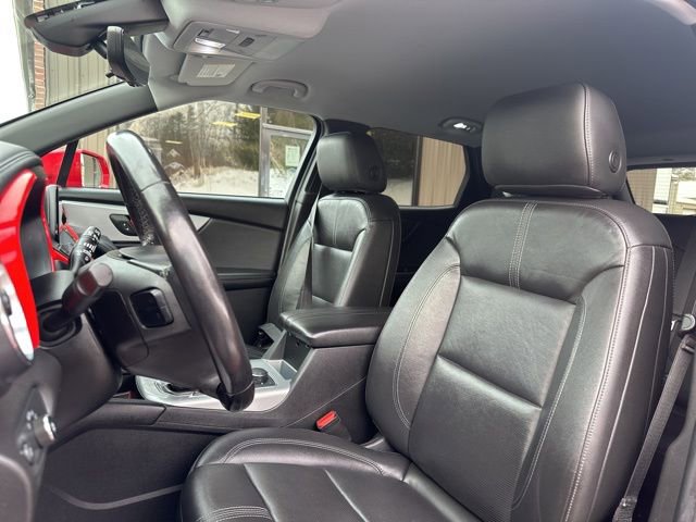 Used 2020 Chevrolet Blazer LT w/ Sound & Technology Package image 13