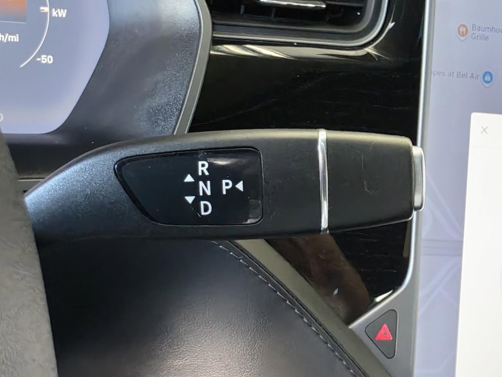Used 2018 Tesla Model X 75D AWD/4WD image 28