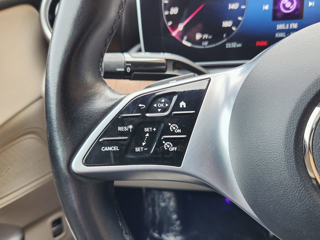 Certified 2023 Mercedes-Benz C 300 4MATIC Sedan image 26