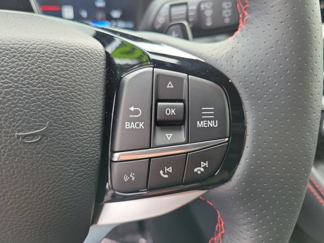 Used 2025 Ford Explorer ST w/ Sun And Sound Package AWD/4WD image 6