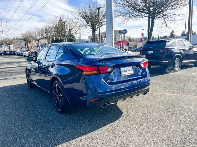 Used 2023 Nissan Altima 2.5 SR image 9