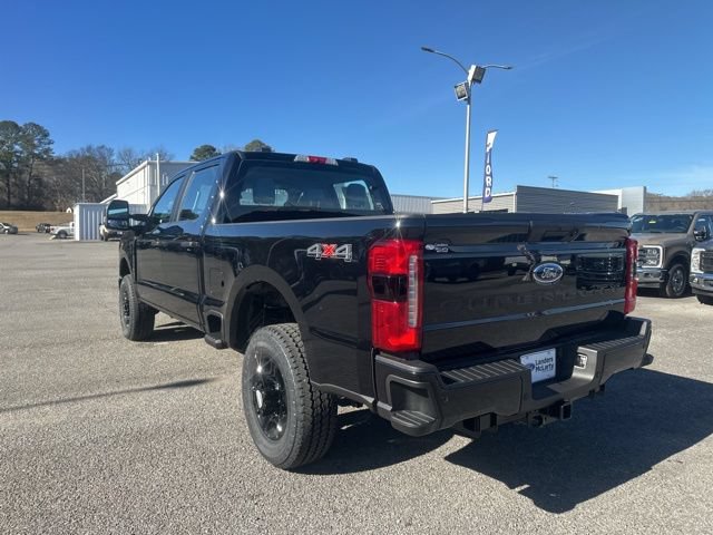 New 2026 Ford F250 XL w/ STX Appearance Package AWD/4WD image 5