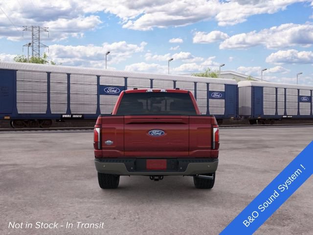 New 2026 Ford F150 King Ranch AWD/4WD image 5