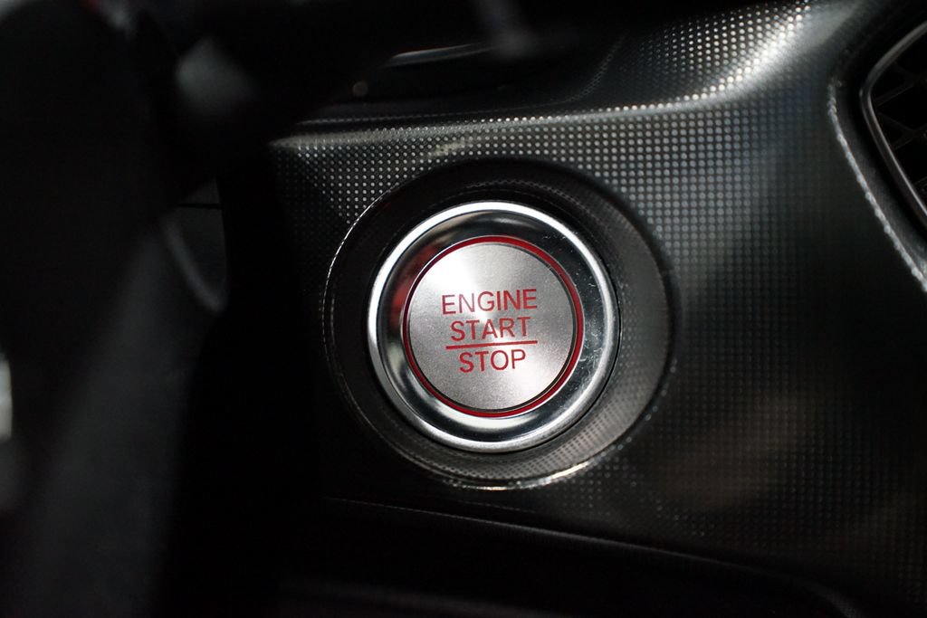 Used 2023 Acura Integra A-Spec FWD image 23
