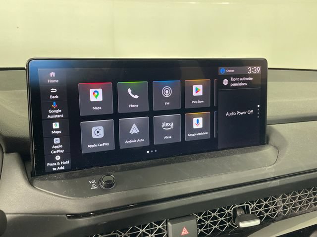 Used 2023 Honda Accord Touring image 7