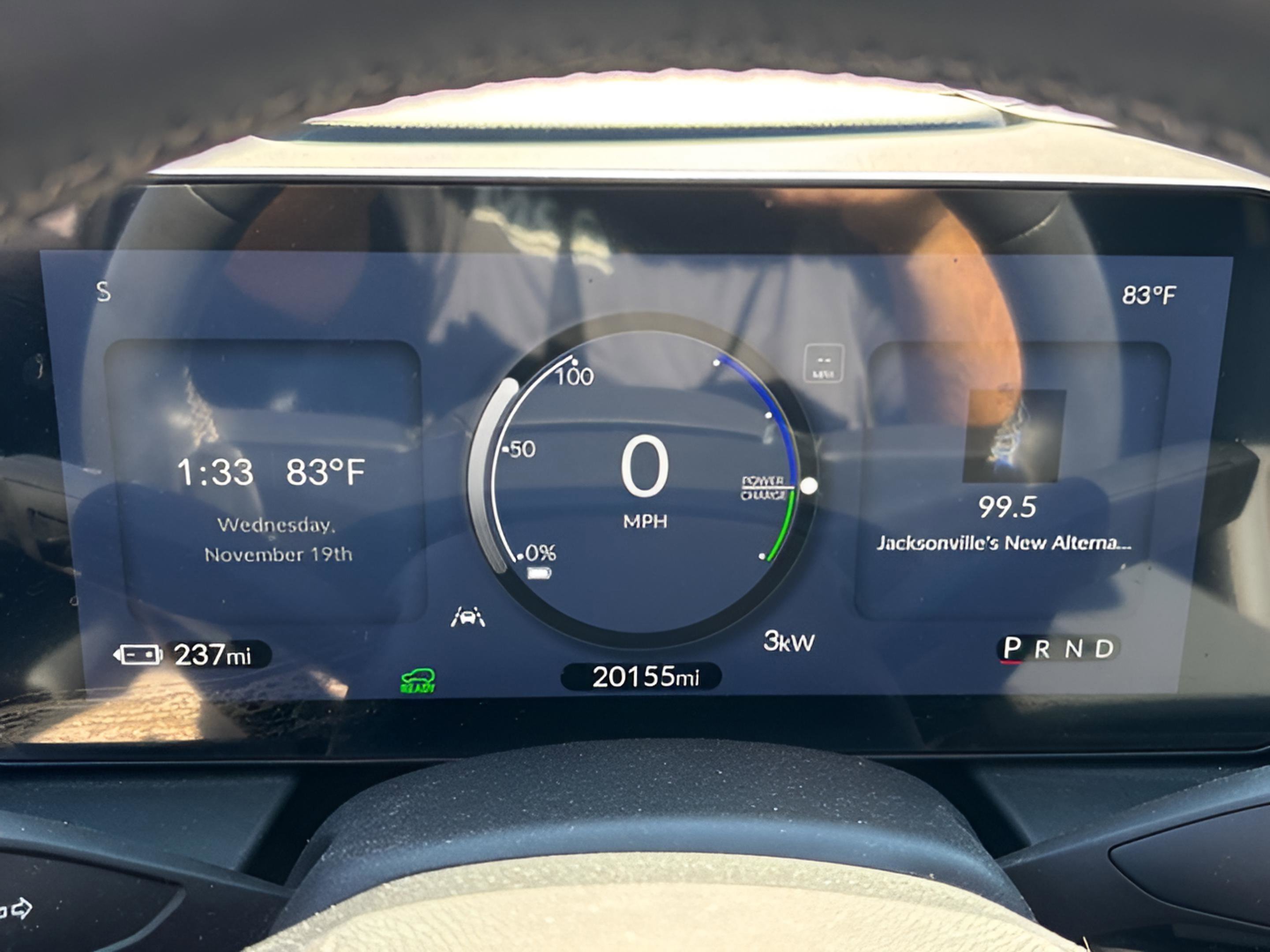 Used 2024 Honda Prologue Touring image 20