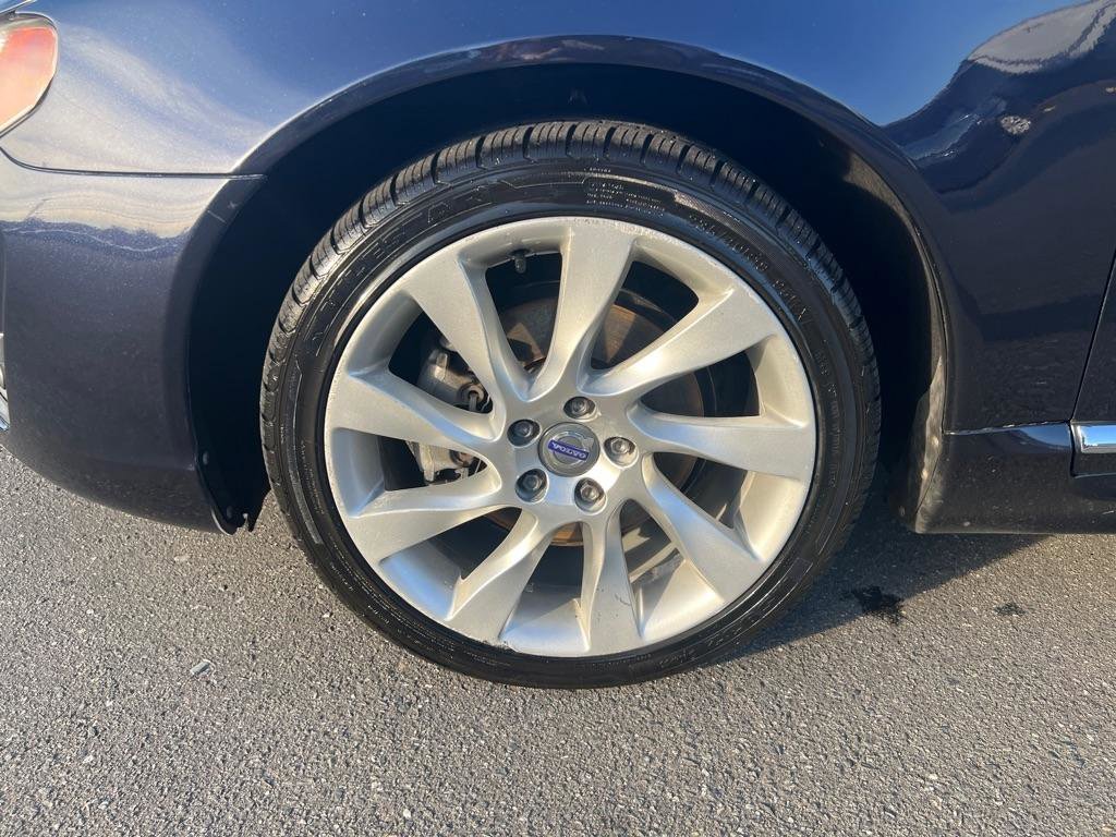 Used 2016 Volvo S80 T5 w/ Convenience Package FWD image 8