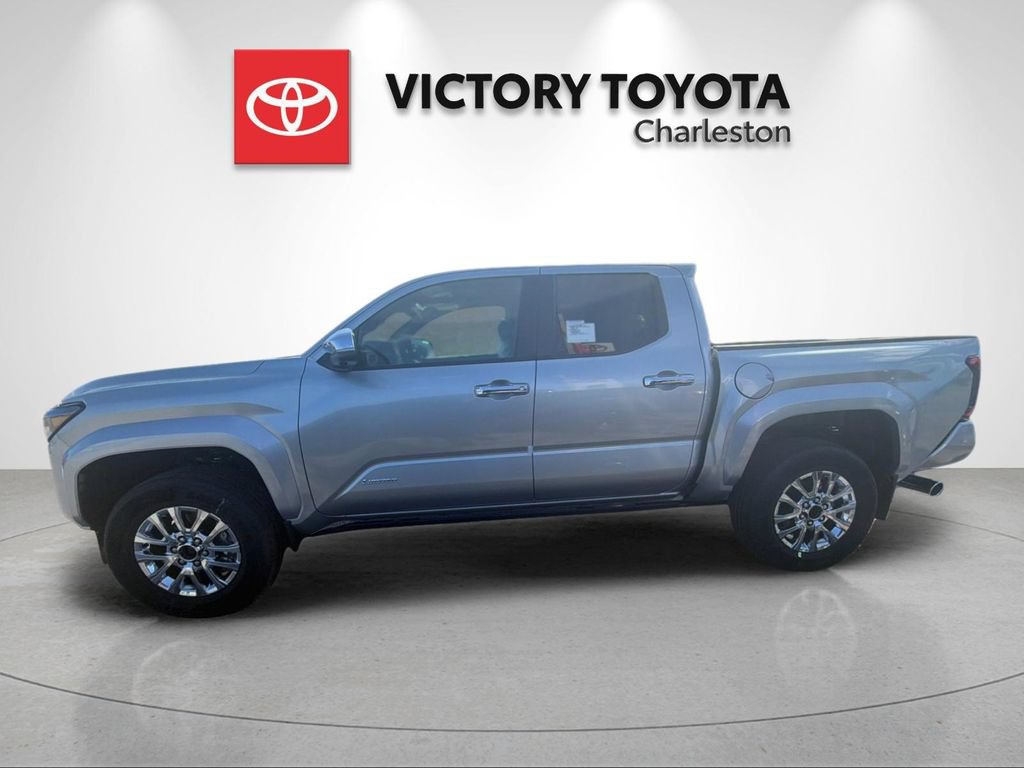 New 2026 Toyota Tacoma Limited AWD/4WD image 2
