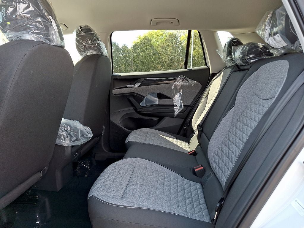 New 2026 Volkswagen Tiguan S AWD/4WD image 6