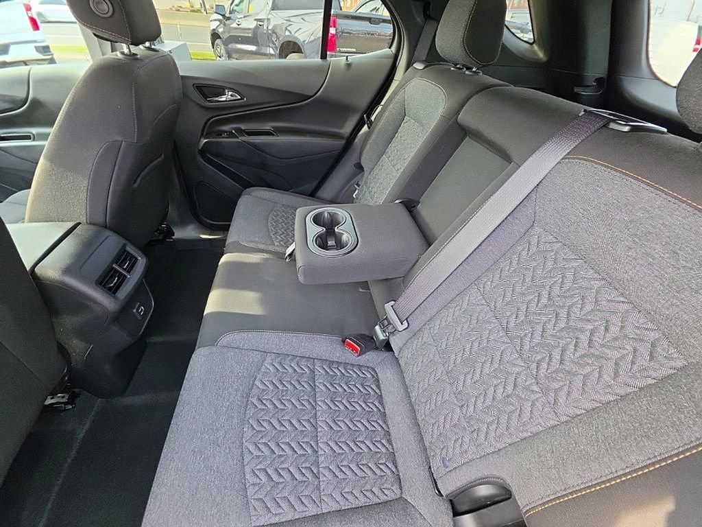 Used 2022 Chevrolet Equinox LT AWD/4WD image 26