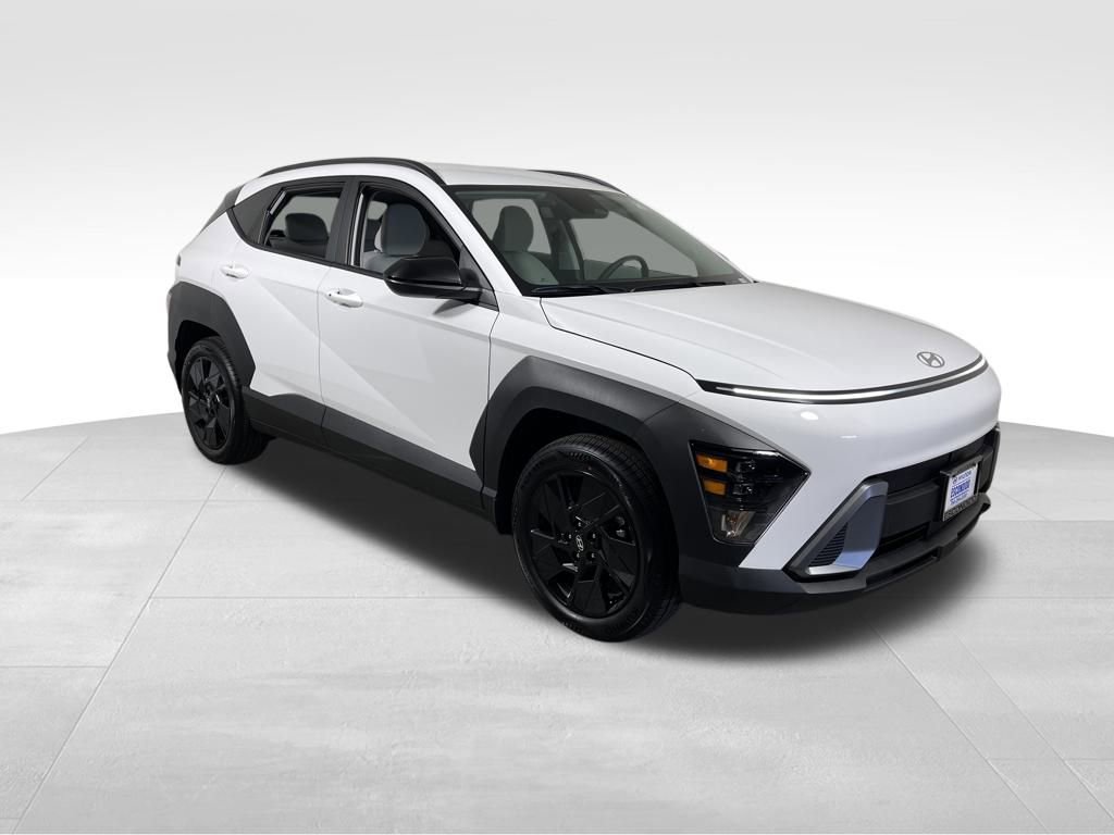 New 2026 Hyundai Kona SEL Sport image 7
