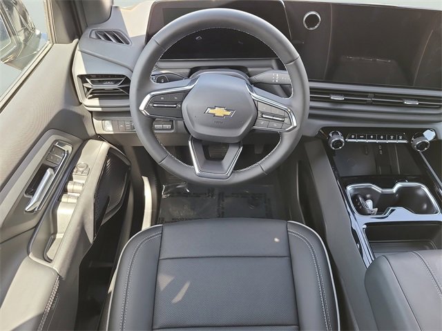 New 2026 Chevrolet Silverado EV LT w/ Plus Package image 15