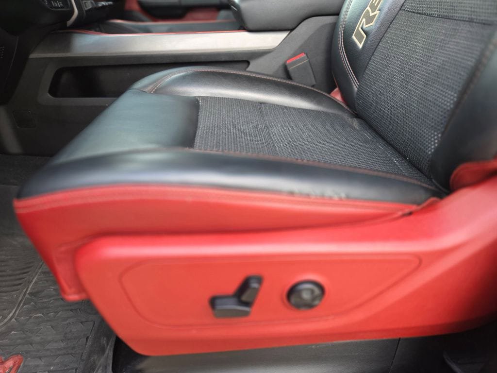 Used 2019 RAM 1500 Rebel w/ Rebel Level 1 Equipment Group AWD/4WD image 30