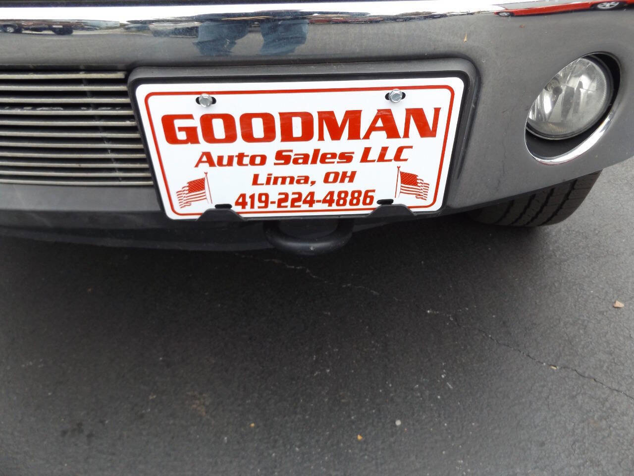 Used 2013 Ford F150 XLT w/ Mid Equipment Group image 4