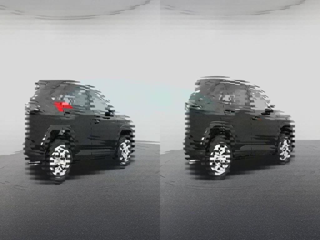 New 2025 Toyota RAV4 LE image 26
