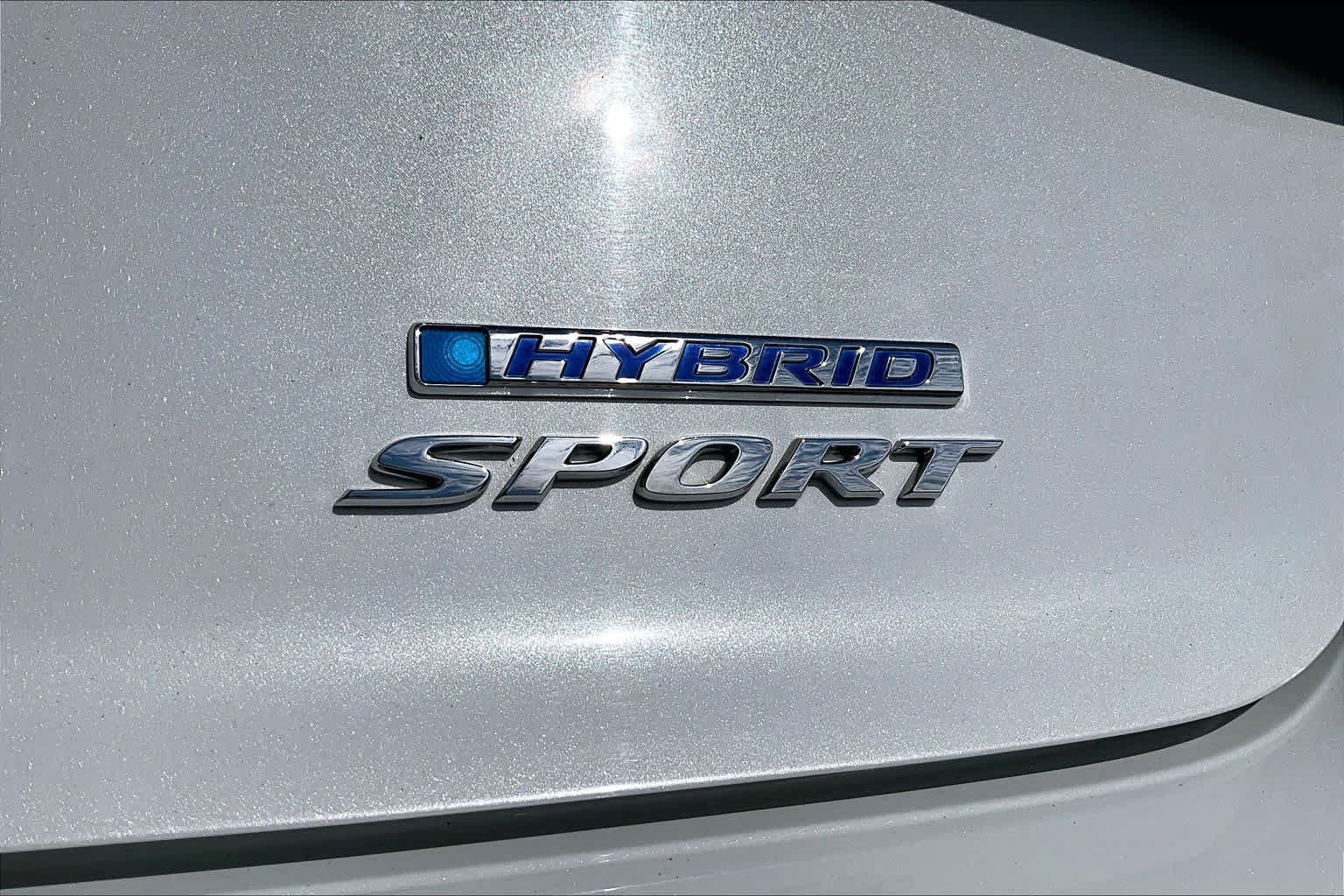 Used 2024 Honda Accord Sport image 10
