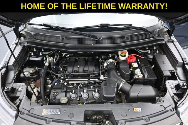 Used 2019 Ford Explorer XLT w/ Equipment Group 202A FWD image 56