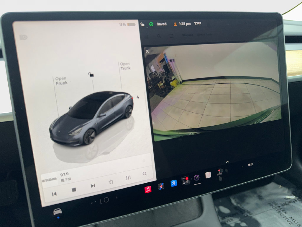 Used 2023 Tesla Model 3 Long Range AWD/4WD image 67