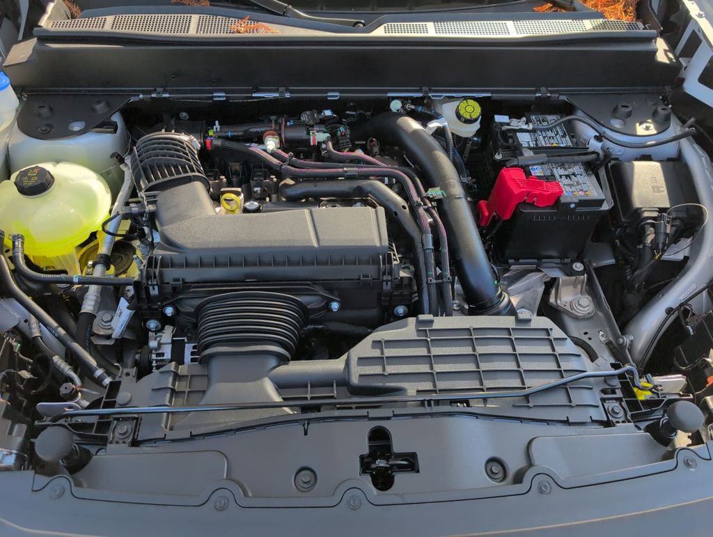 New 2026 Ford Maverick XL image 32