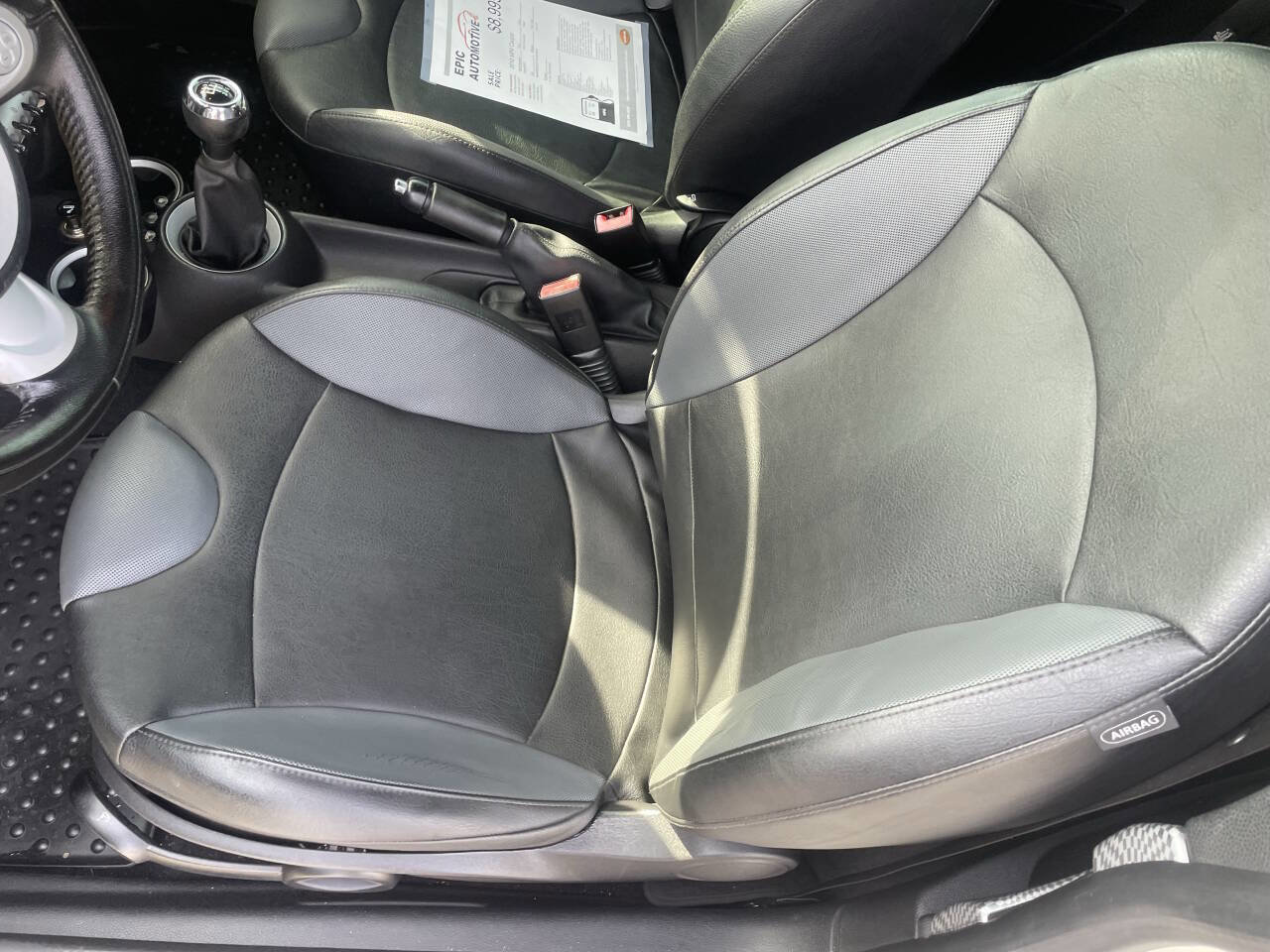 Used 2010 MINI Cooper S image 19