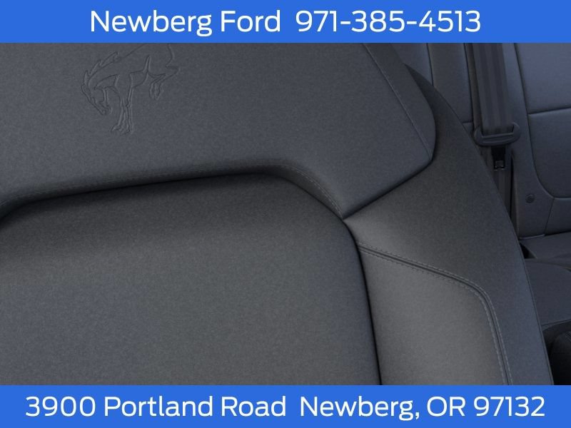 New 2026 Ford Bronco Big Bend w/ Black Diamond Package AWD/4WD image 18