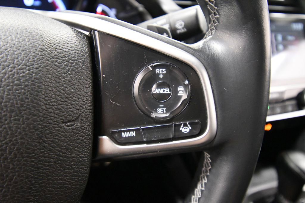 Used 2021 Honda Civic Sport image 20