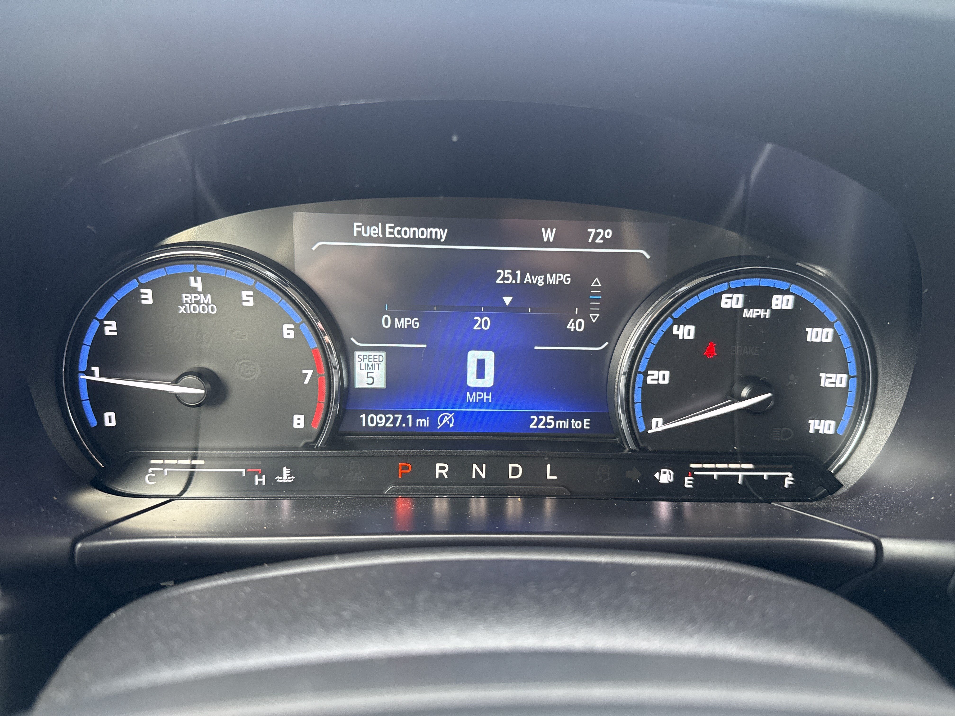 Used 2024 Ford Bronco Sport Outer Banks w/ Tech Package AWD/4WD image 19