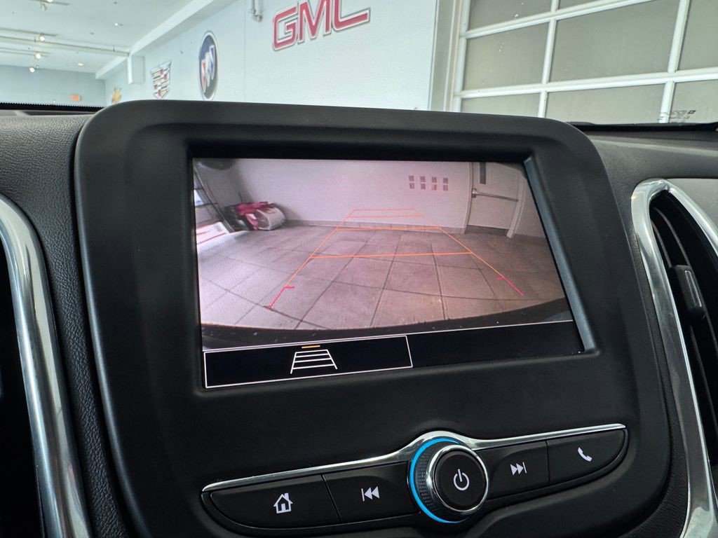 Certified 2023 Chevrolet Equinox LS w/ LS Convenience Package image 19