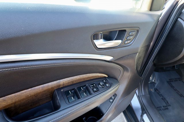 Used 2020 Acura MDX SH-AWD w/ Technology Package image 35