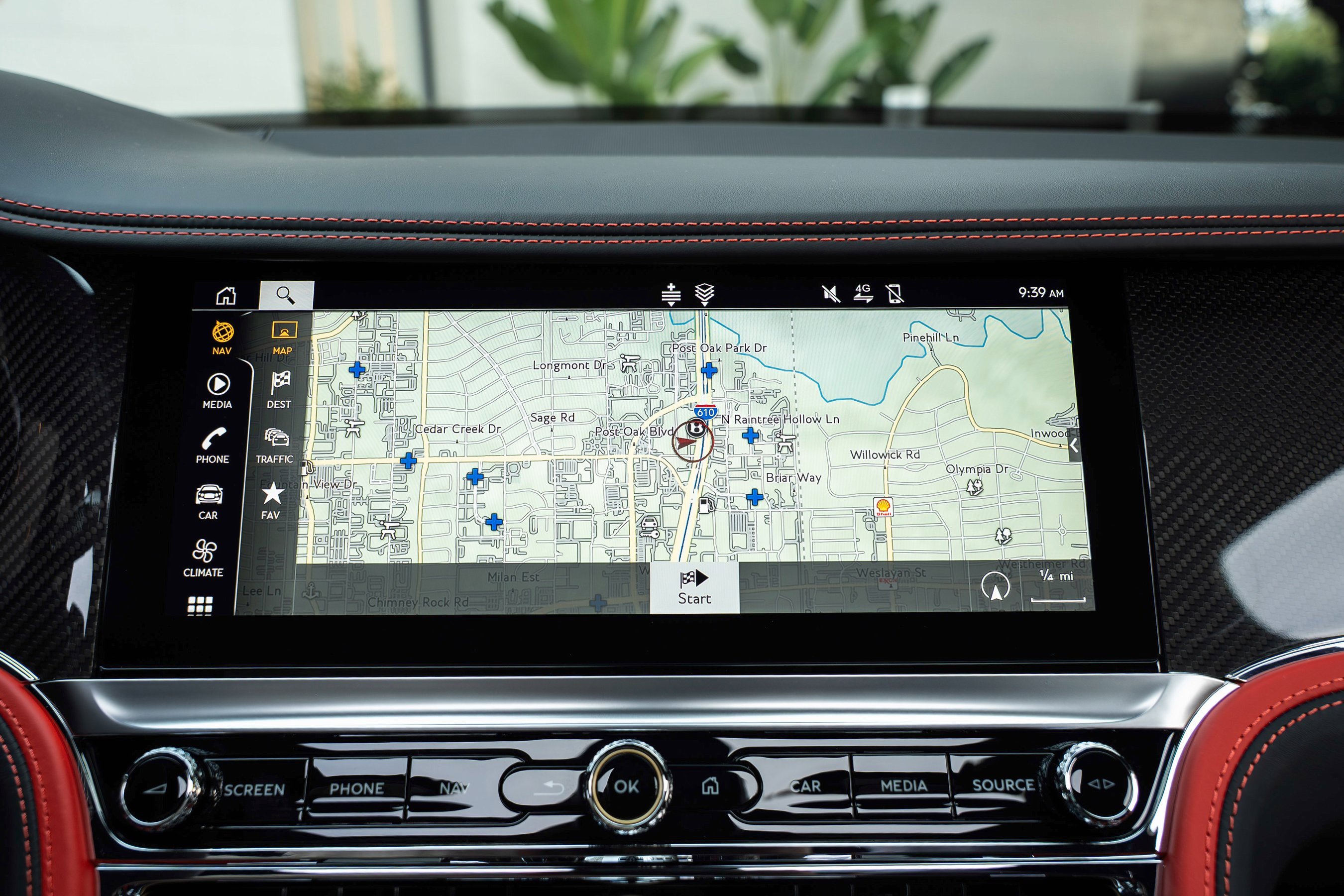 Certified 2024 Bentley Flying Spur W12 image 33